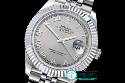 rolex datejust gents