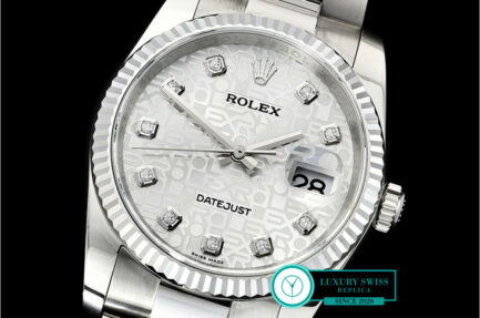 rolex datejust gents