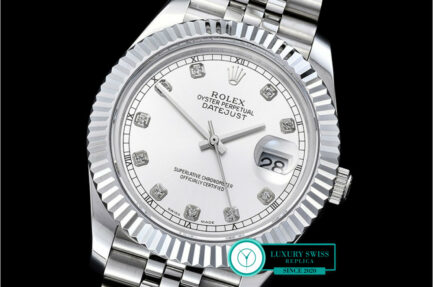 rolex datejust gents