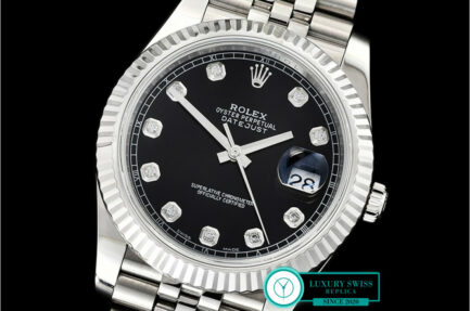 rolex datejust gents