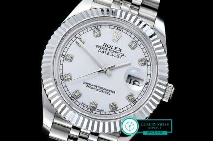 rolex datejust gents