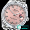 rolex datejust gents
