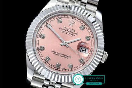 rolex datejust gents