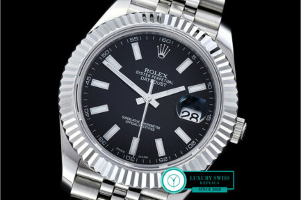 ROLEX DATEJUST GENTS