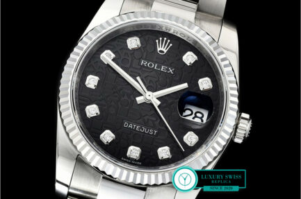 ROLEX DATEJUST GENTS