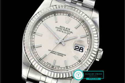 ROLEX DATEJUST GENTS