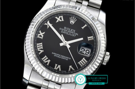 ROLEX DATEJUST GENTS