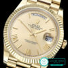 ROLEX DAY-DATE II