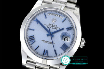 ROLEX DAY-DATE II