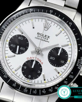 ROLEX DAYTONA 6263 VINTAGE SILVER DIAL