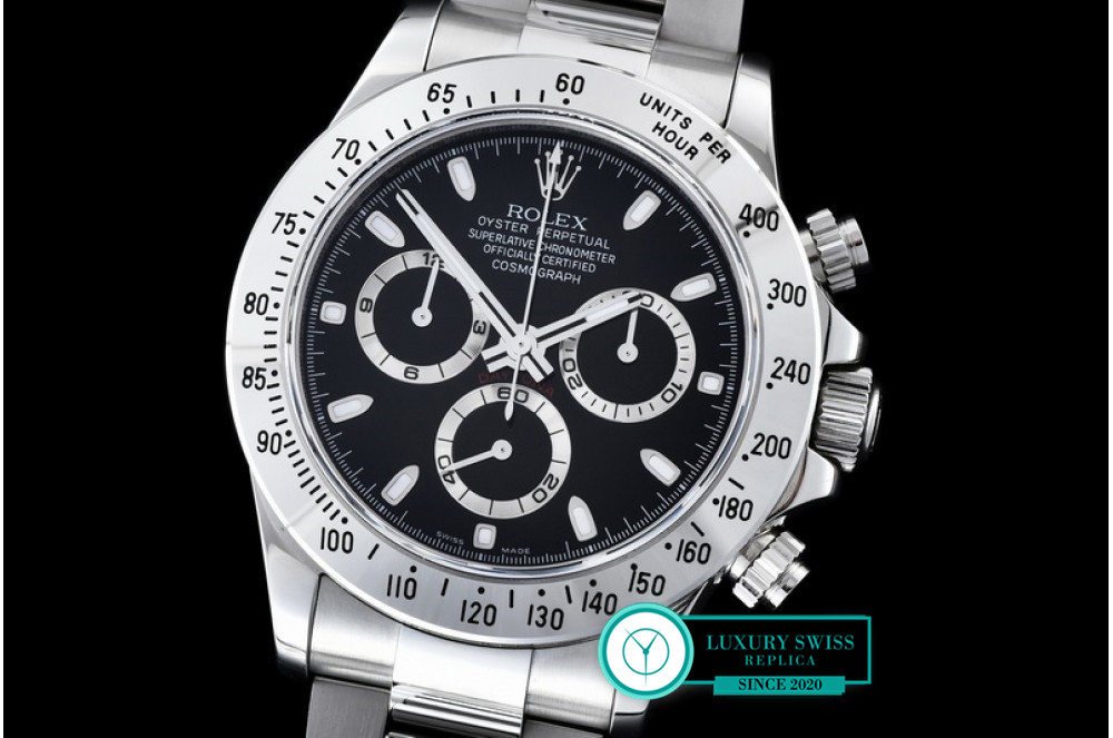 ROLEX DAYTONA