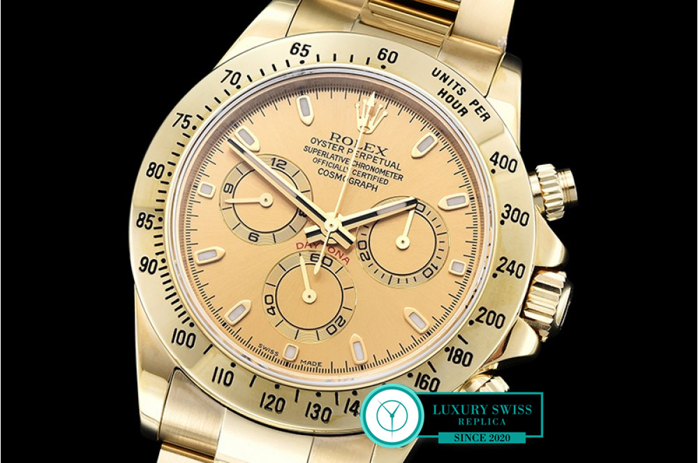 ROLEX DAYTONA