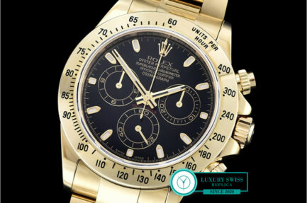 ROLEX DAYTONA