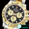 ROLEX DAYTONA SWISS AUTOMATIC MOVEMENT