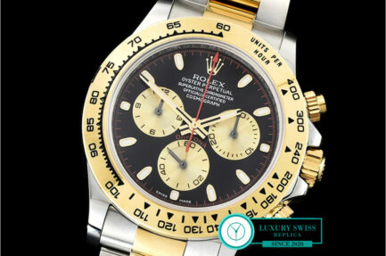 ROLEX DAYTONA SWISS AUTOMATIC MOVEMENT