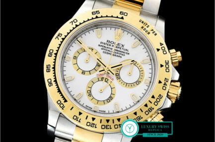 ROLEX DAYTONA