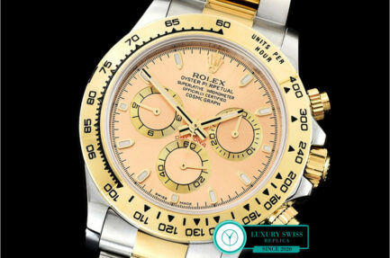 ROLEX DAYTONA