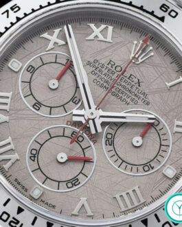 ROLEX DAYTONA SWISS AUTOMATIC MOVEMENT – ROLESIUM DIAL