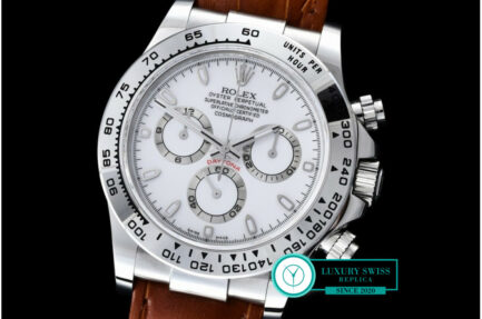 ROLEX DAYTONA SWISS AUTOMATIC MOVEMENT