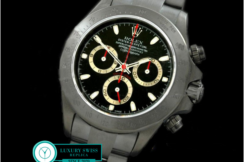 ROLEX DAYTONA PROHUNTER