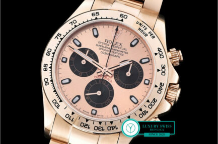 ROLEX DAYTONA SWISS AUTOMATIC MOVEMENT