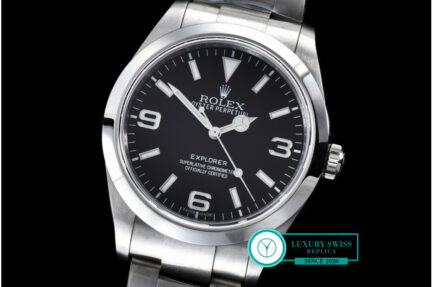 ROLEX EXPLORER