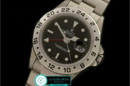 ROLEX EXPLORER II