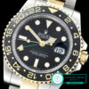 ROLEX GMT MASTER II