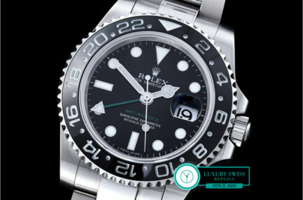 ROLEX GMT MASTER II