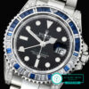 ROLEX GMT MASTER II