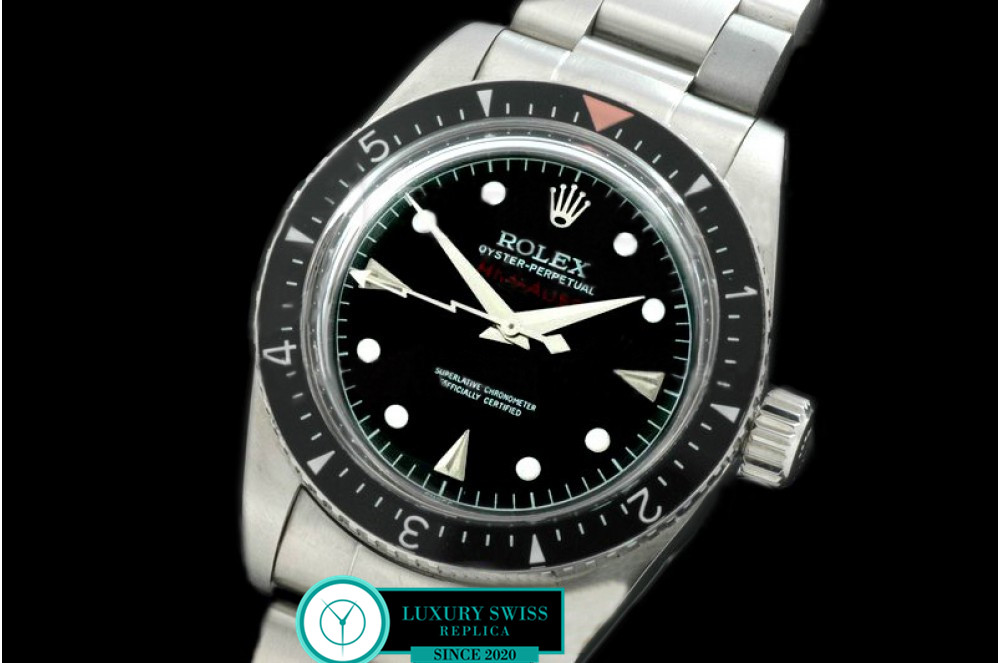 ROLEX MILGAUSS VINTAGE