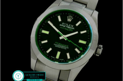 ROLEX MILGAUSS