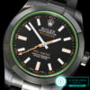 ROLEX MILGAUSS