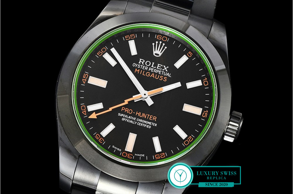 ROLEX MILGAUSS