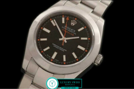 ROLEX MILGAUSS