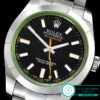 ROLEX MILGAUSS