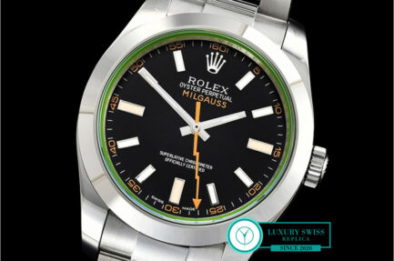 ROLEX MILGAUSS