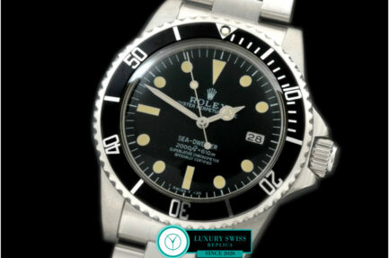 ROLEX SEA-DWELLER VINTAGE