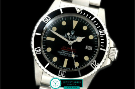 ROLEX SEA-DWELLER VINTAGE