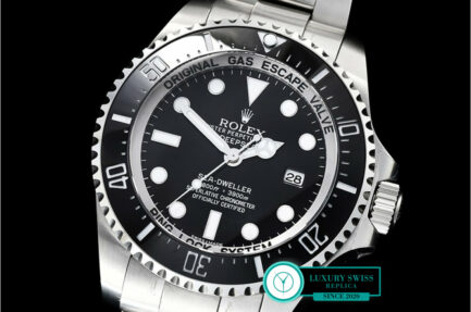 ROLEX DEEPSEA SEA-DWELLER