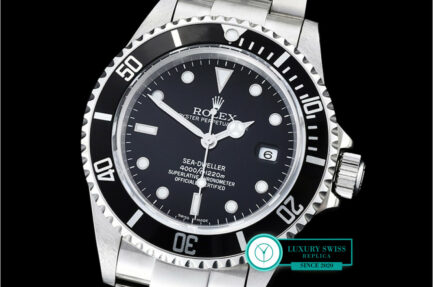 ROLEX SEA-DWELLER