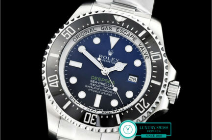 ROLEX DEEPSEA SEA-DWELLER