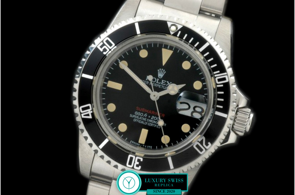 ROLEX SUBMARINER VINTAGE