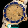 ROLEX SUBMARINER CLASSIC