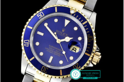 ROLEX SUBMARINER CLASSIC