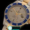 ROLEX SUBMARINER CLASSIC
