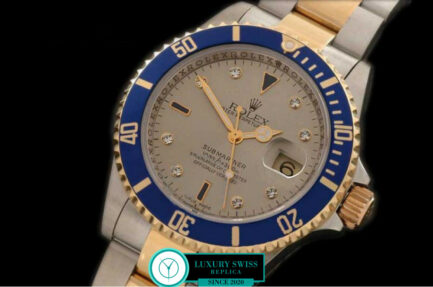 ROLEX SUBMARINER CLASSIC