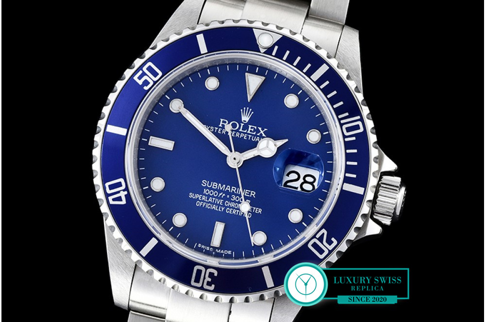 ROLEX SUBMARINER