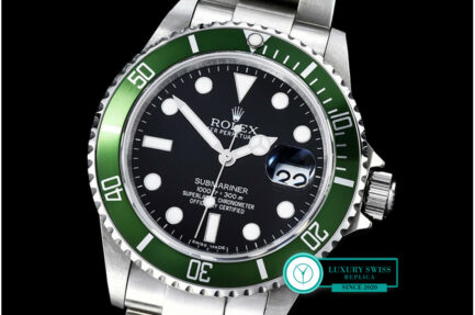 ROLEX SUBMARINER