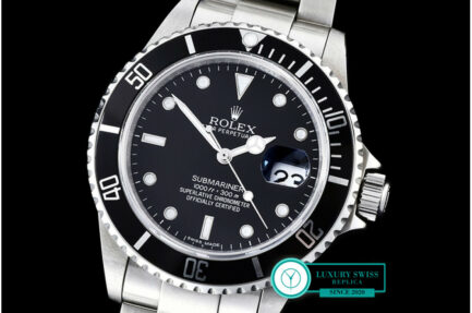 ROLEX SUBMARINER